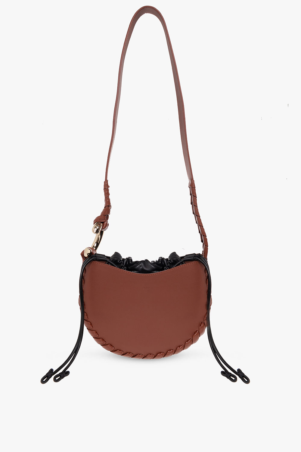 Chloé 'Mate Small' shoulder bag | Women's Bags | Vitkac